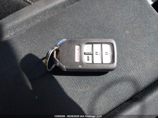 Honda k20c2 2017 2HGFC2F81HH010247 Image 11