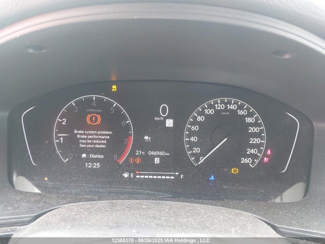 Honda Civic 2022 2HGFE2F24NH122364 Image 29