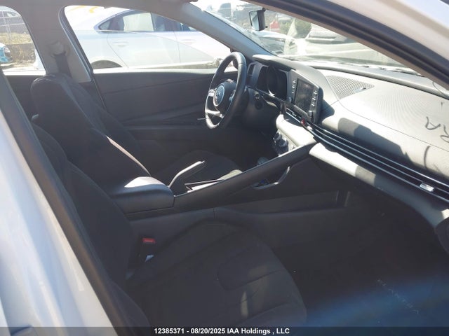 KMHLM4AG8PU481974 Hyundai mpi nu pe
