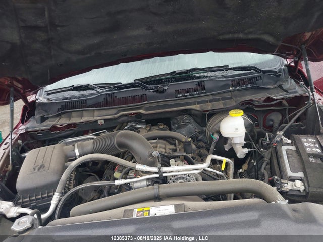 Dodge 2023 2023 1C6RR7FT9PS587649 Image 10