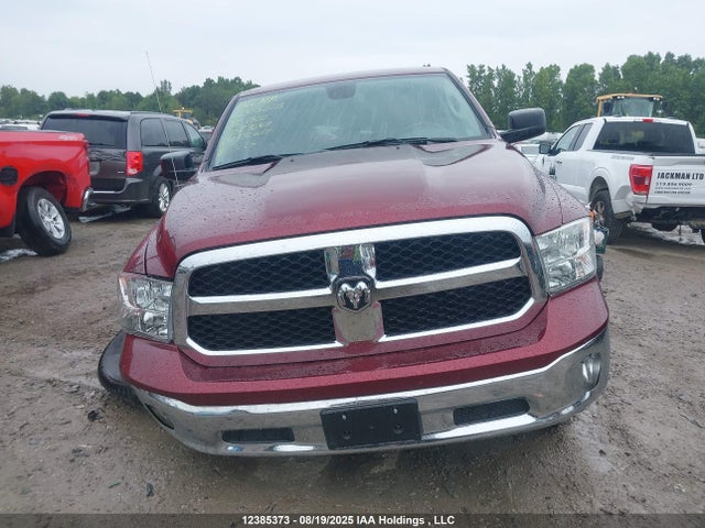 Dodge 2023 2023 1C6RR7FT9PS587649 Image 12