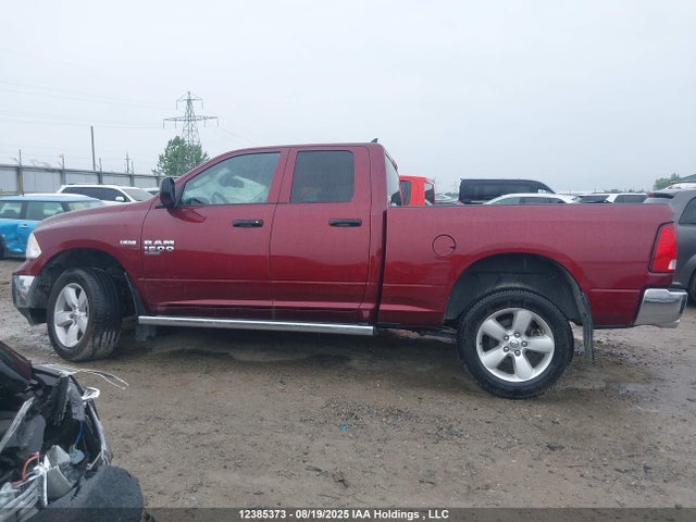 Dodge 2023 2023 1C6RR7FT9PS587649 Image 14