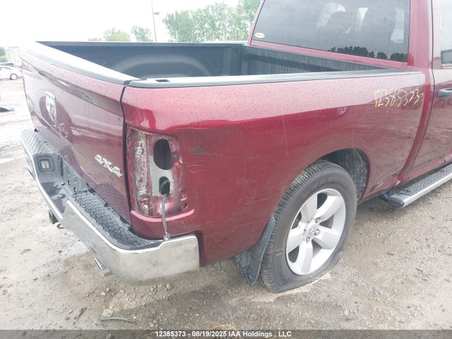 Dodge 2023 2023 1C6RR7FT9PS587649 Image 18