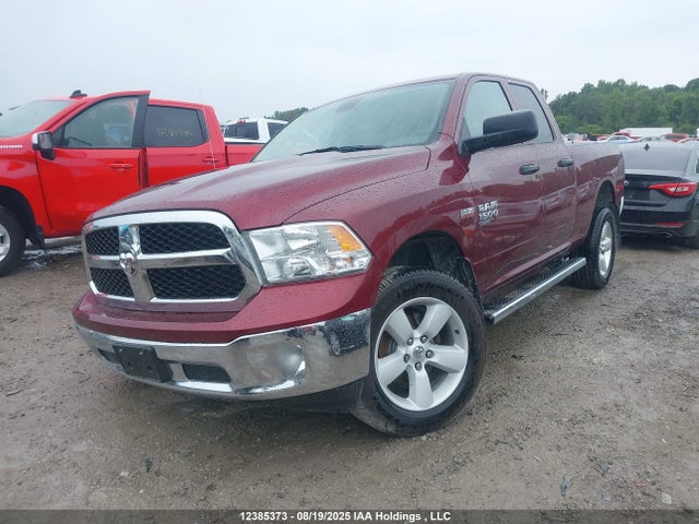 Dodge 2023 2023 1C6RR7FT9PS587649 Image 2