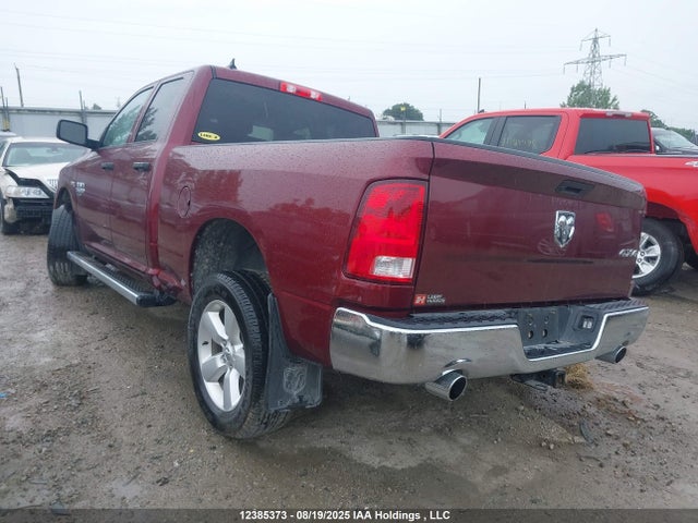 Dodge 2023 2023 1C6RR7FT9PS587649 Image 3