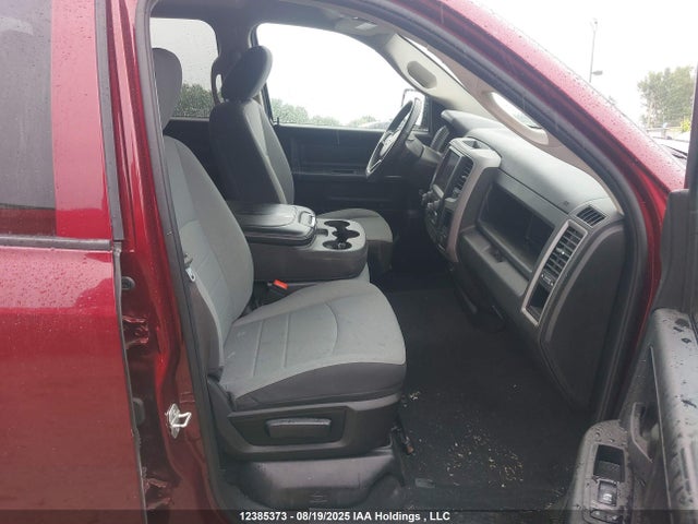 Dodge 2023 2023 1C6RR7FT9PS587649 Image 5