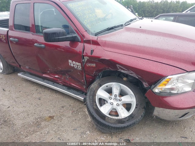 Dodge 2023 2023 1C6RR7FT9PS587649 Image 6
