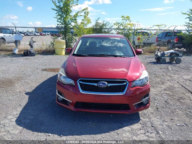 JF1GJAS64FH010419 Subaru 2.0l na