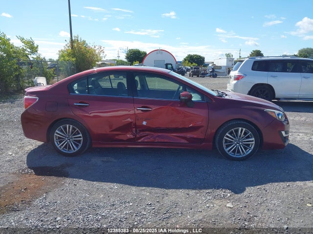 JF1GJAS64FH010419 Subaru 2.0l na