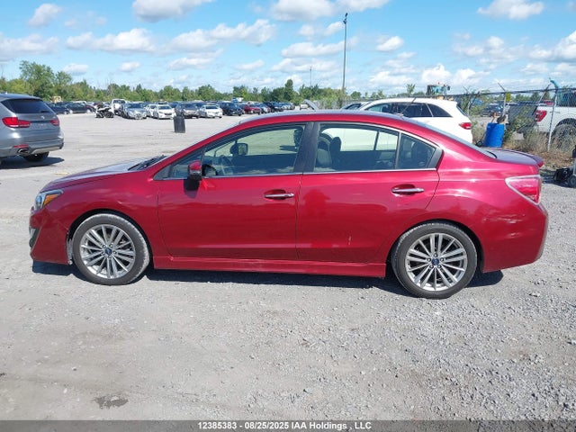JF1GJAS64FH010419 Subaru 2.0l na