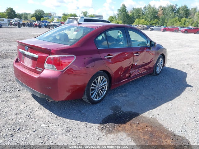 JF1GJAS64FH010419 Subaru 2.0l na