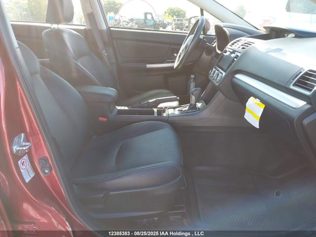JF1GJAS64FH010419 Subaru 2.0l na