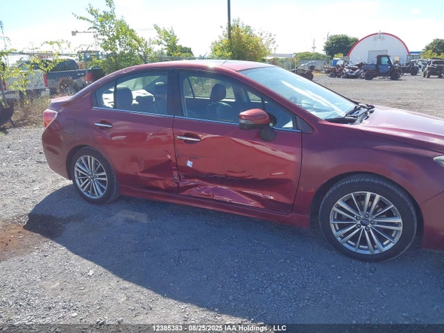 JF1GJAS64FH010419 Subaru 2.0l na