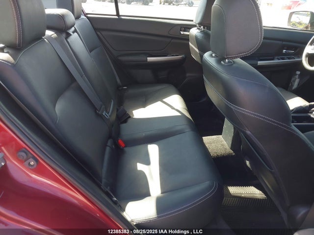 JF1GJAS64FH010419 Subaru 2.0l na