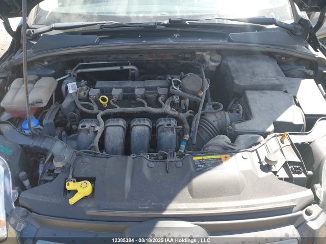 1FADP3K2XEL261712 Ford 2014