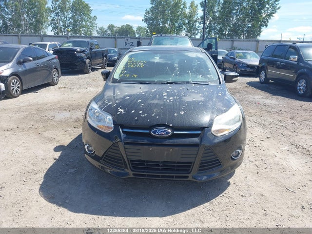 1FADP3K2XEL261712 Ford 2014