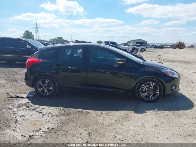 1FADP3K2XEL261712 Ford 2014