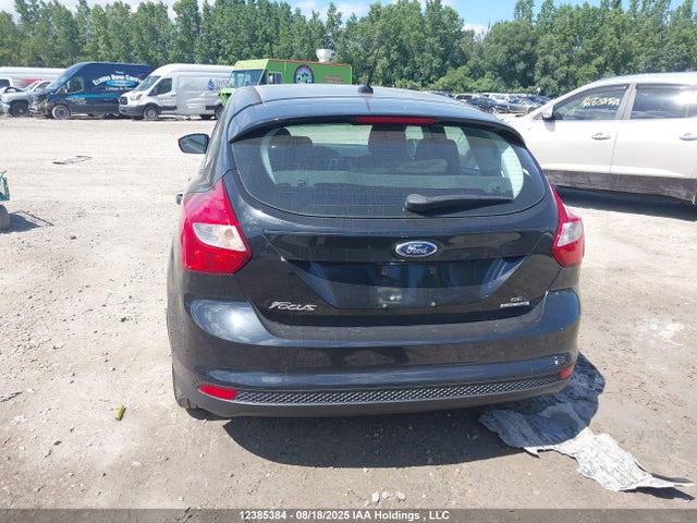 1FADP3K2XEL261712 Ford 2014
