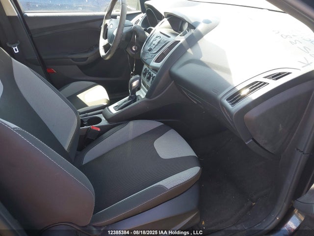 1FADP3K2XEL261712 Ford 2014