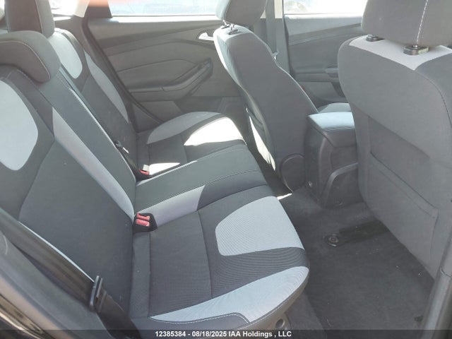 1FADP3K2XEL261712 Ford 2014
