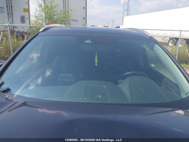 2HKRW2H94HH117731 Honda l15be