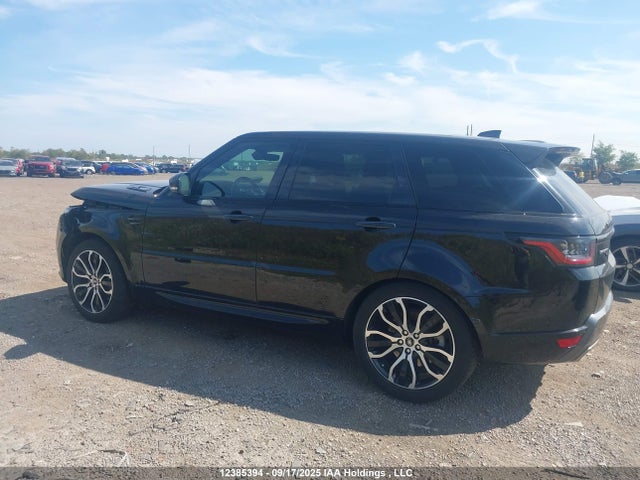 Land Rover tdv6 2021 SALWR2RK2MA756194 Image 14