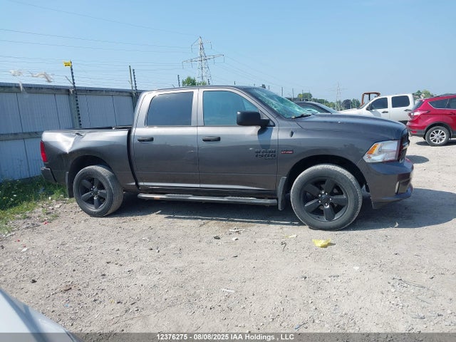 3C6RR7KT6LG158363 RAM 2020