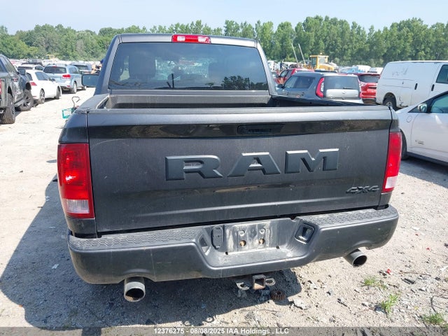 3C6RR7KT6LG158363 RAM 2020