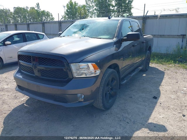 3C6RR7KT6LG158363 RAM 2020