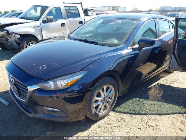 3MZBN1V74JM242260 Mazda pe