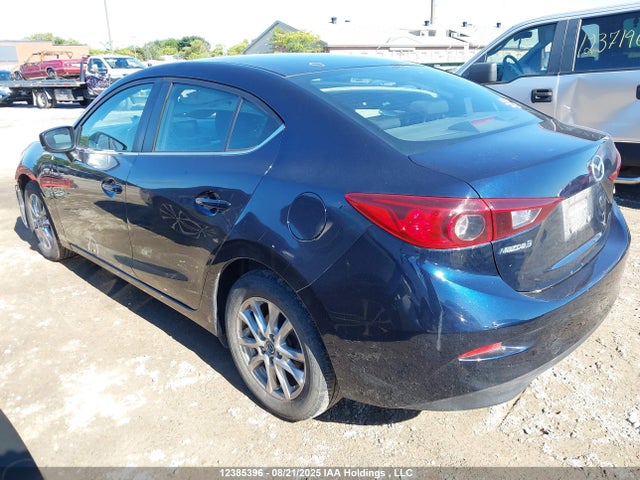 3MZBN1V74JM242260 Mazda pe