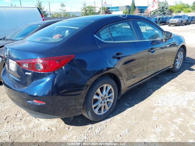 3MZBN1V74JM242260 Mazda pe