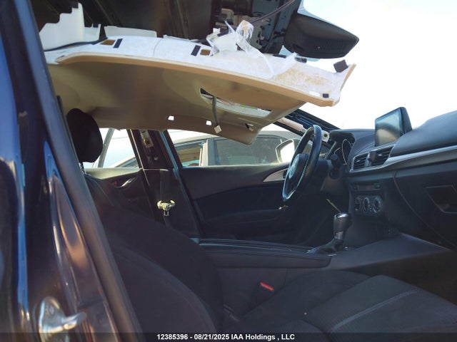3MZBN1V74JM242260 Mazda pe