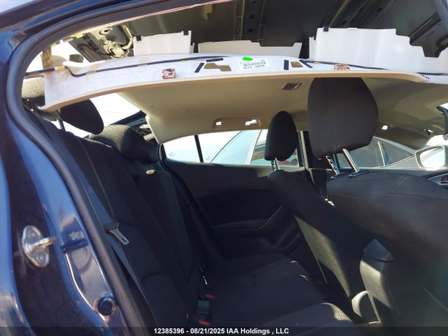 3MZBN1V74JM242260 Mazda pe