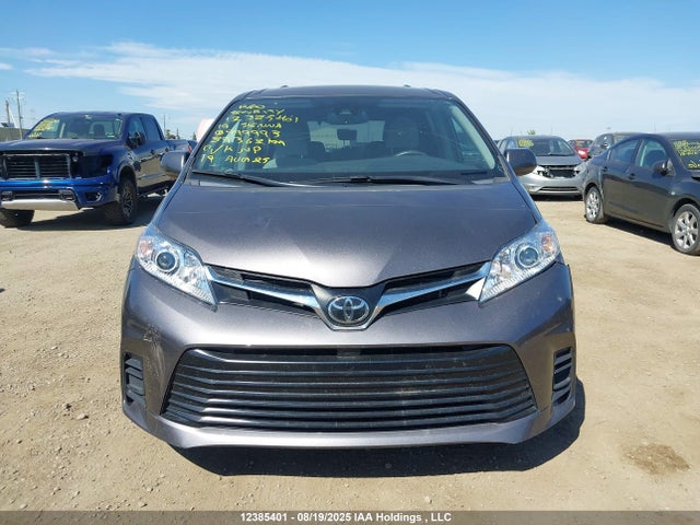 5TDKZ3DC3KS999993 Toyota 2gr-fks