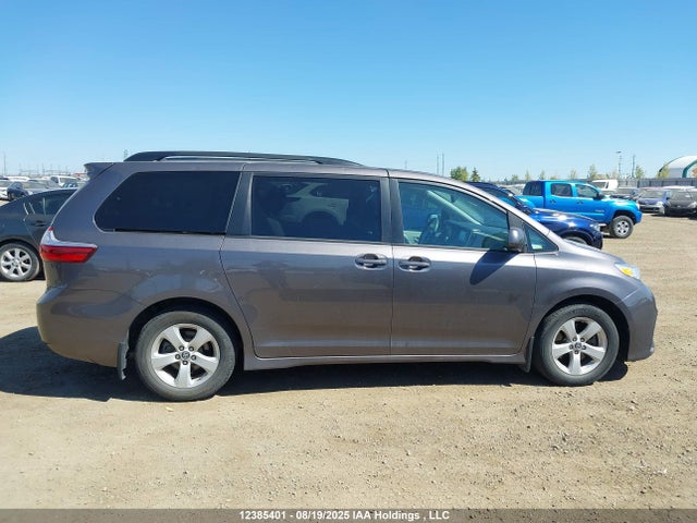 5TDKZ3DC3KS999993 Toyota 2gr-fks