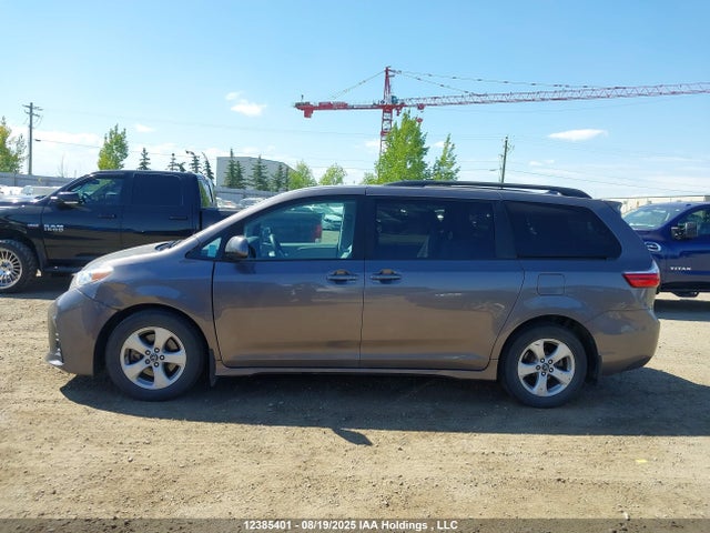 5TDKZ3DC3KS999993 Toyota 2gr-fks