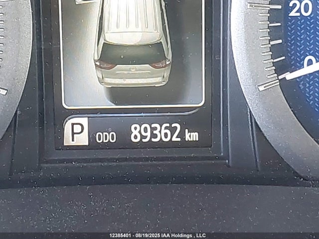 5TDKZ3DC3KS999993 Toyota 2gr-fks