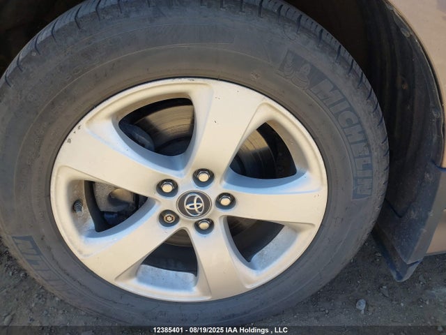 5TDKZ3DC3KS999993 Toyota 2gr-fks