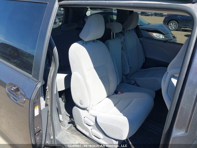 5TDKZ3DC3KS999993 Toyota 2gr-fks