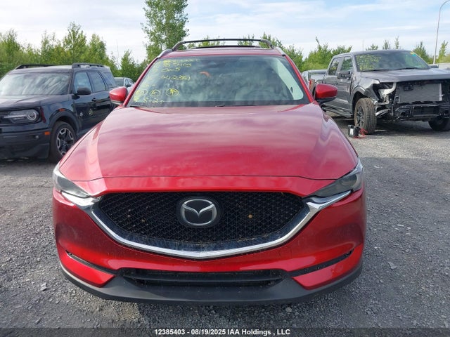 Mazda py turbo 2019 JM3KFBDY0K0642361 Image 12