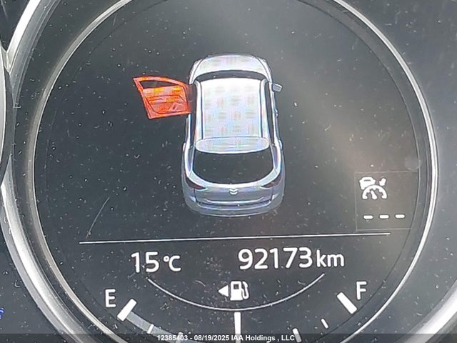Mazda py turbo 2019 JM3KFBDY0K0642361 Image 15