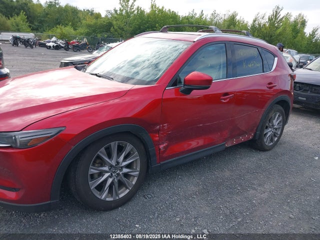Mazda py turbo 2019 JM3KFBDY0K0642361 Image 6