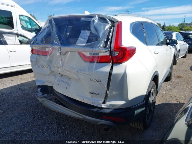 Honda l15be 2017 2HKRW2H91HH128704 Image 4
