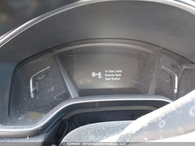 Honda l15be 2017 2HKRW2H91HH128704 Image 7