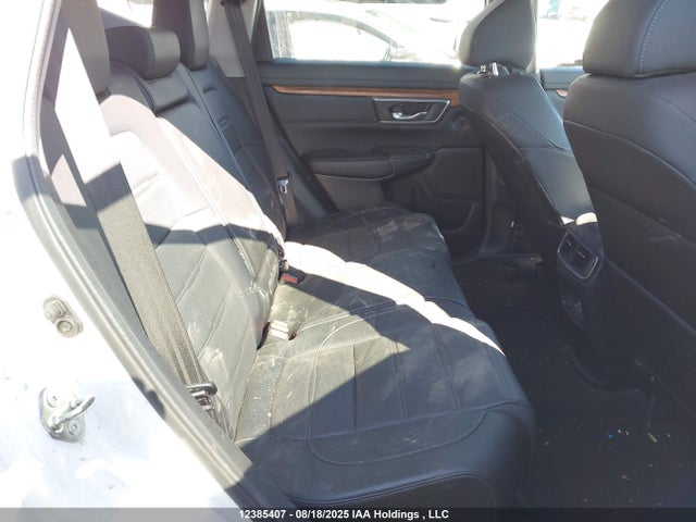 Honda l15be 2017 2HKRW2H91HH128704 Image 8