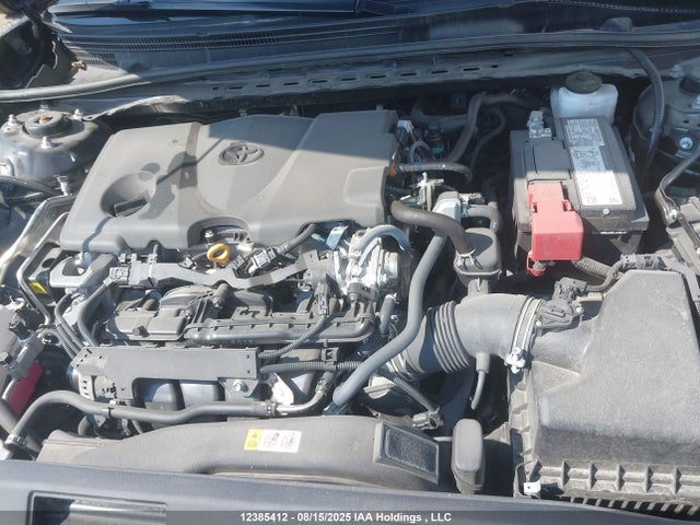 4T1G11AK8RU255451 Toyota a25a-fks