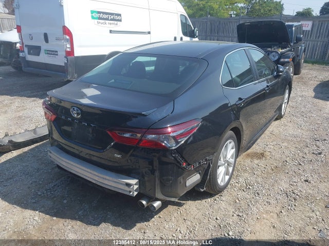 4T1G11AK8RU255451 Toyota a25a-fks