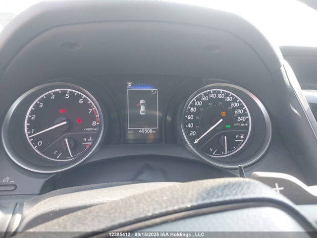4T1G11AK8RU255451 Toyota a25a-fks