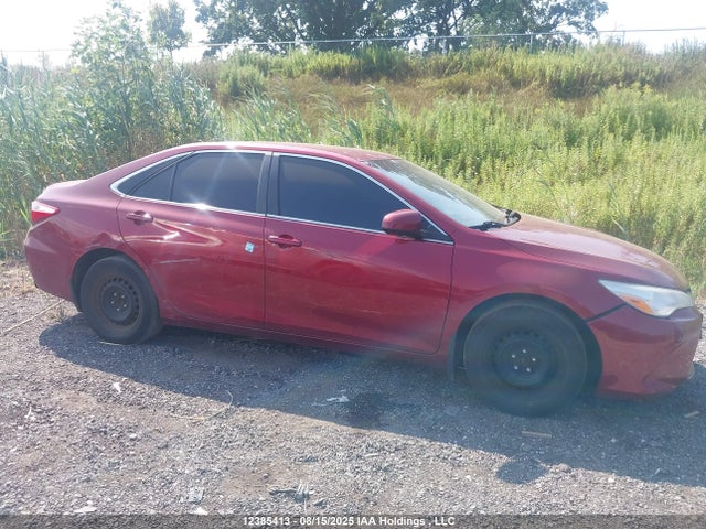 4T1BF1FK6FU927295 Toyota 2ar-fe